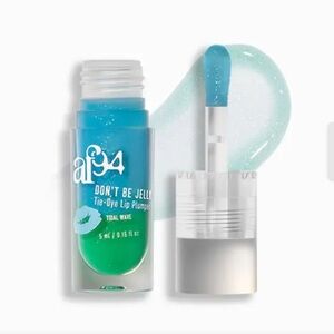 AF94 Don't Be Jelly Tie-Dye Lip Plumper 5ml BRAND NEW/SEALED